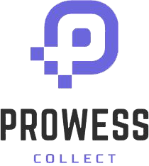 Prowess Collect logo